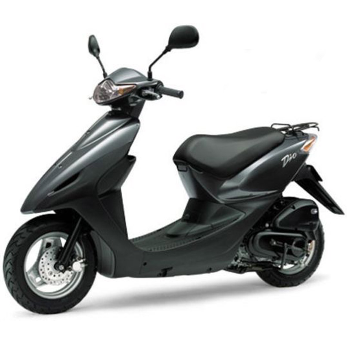 Honda dio б у