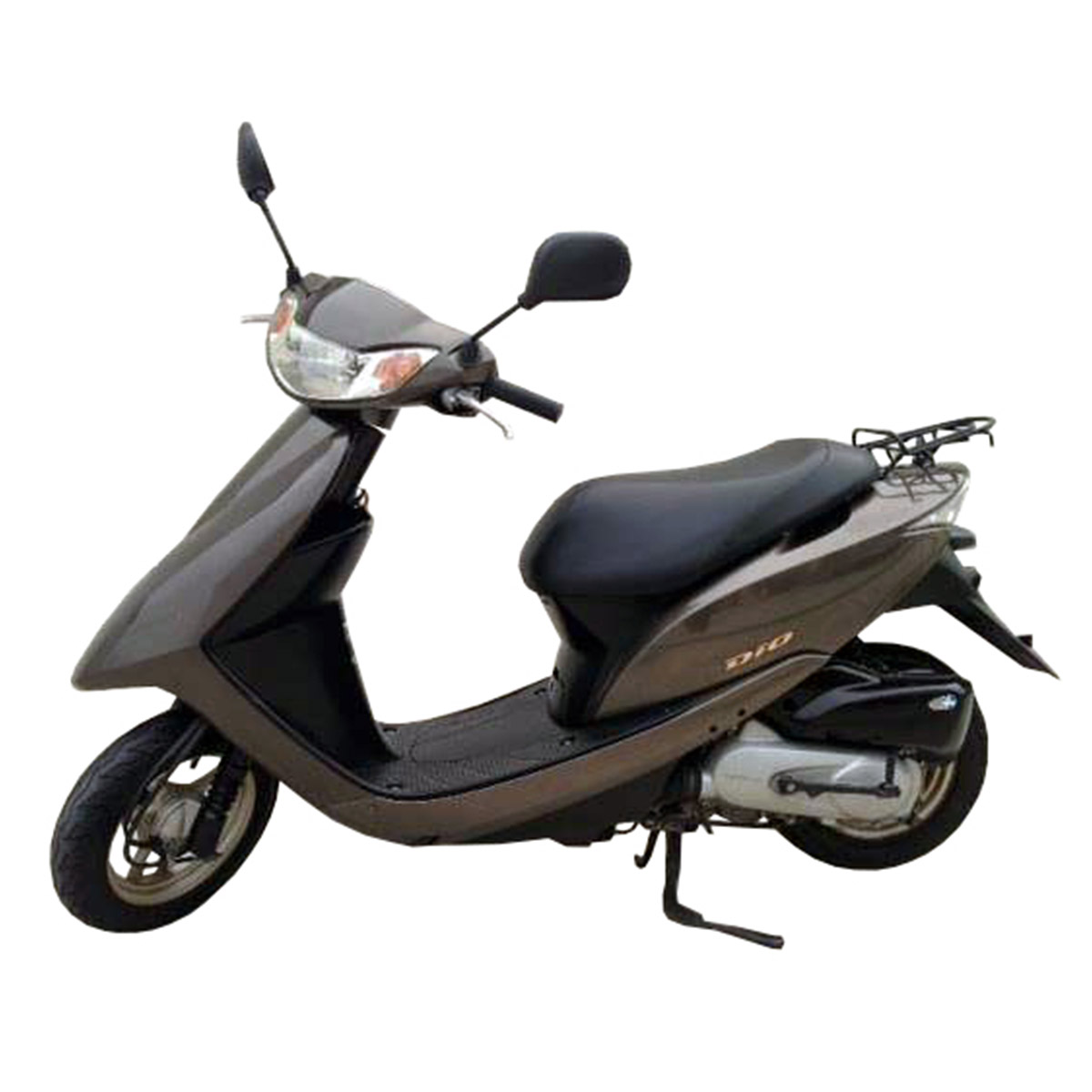 РљСѓР±РѕРІС‹Р№ Honda Dio 50